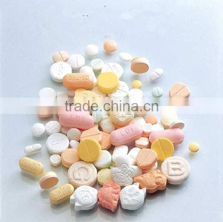 TDP0 Manual Tablet Press Tablet Pressing Machine