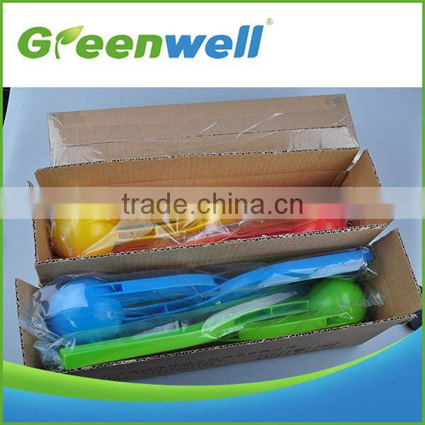 Fully stocked Hot new products for 2015 snowball maker