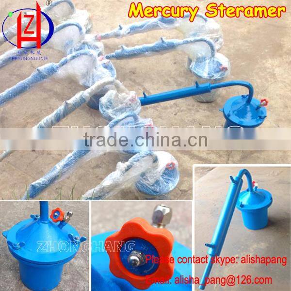 China Made Edge-Milling Machine for Gold Ore, Gold Milling Machine for Sale