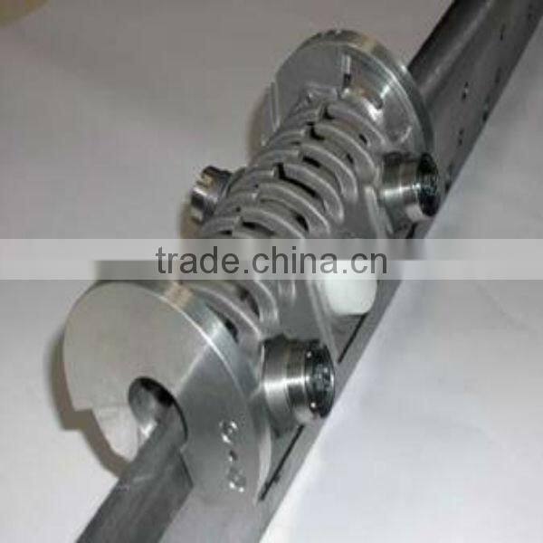 Manual Knife Sharpener