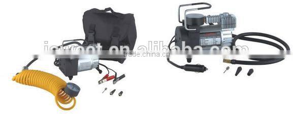 H70100 mini high pressure air compressor for car tyre