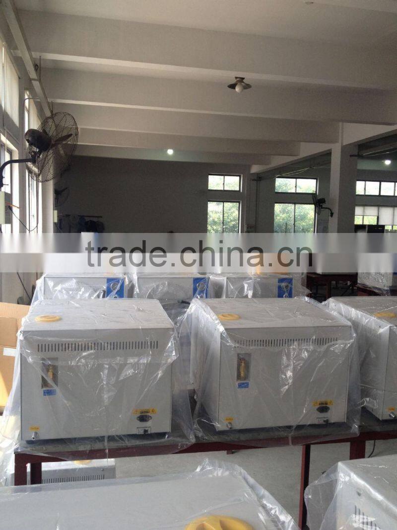 Pulse Vacuum Autoclave TS-DDV Dental Equipment In China-Bluestone Autocalve