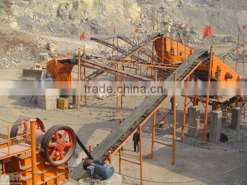 Chinese leading high capacity scrap copper wire processing equipment