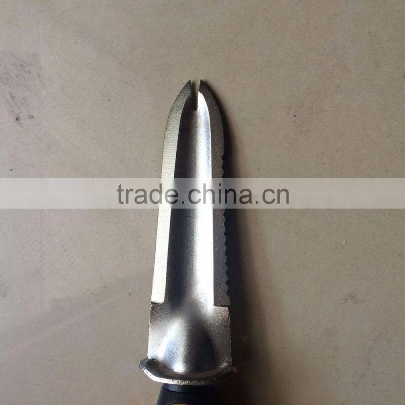 Weeding Knife With Garden Tools