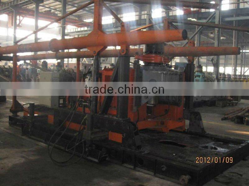 Heavy-duty Drill Machinery, HF-20A concrete core drilling machine