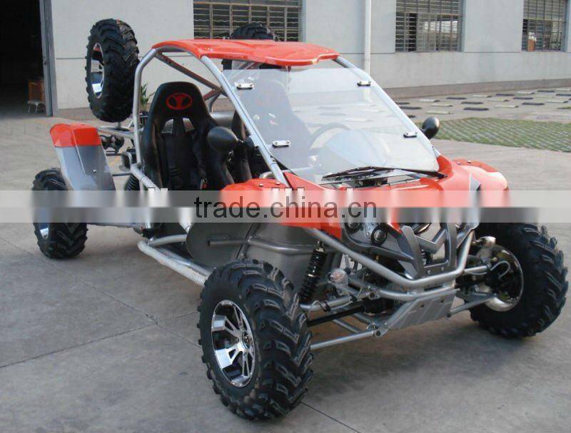 NEW RL1100 BUGGY DUNE BUGGY EFI 4X4