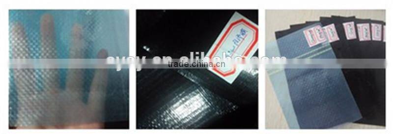 durable uv stablized aquaculture pond liner for shrimp farming