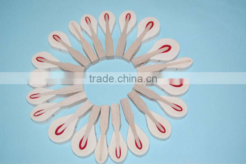 Supplying Damper Felt