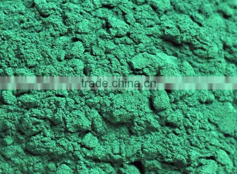 factory directly supply! Cobalt Green powder JFB-5003