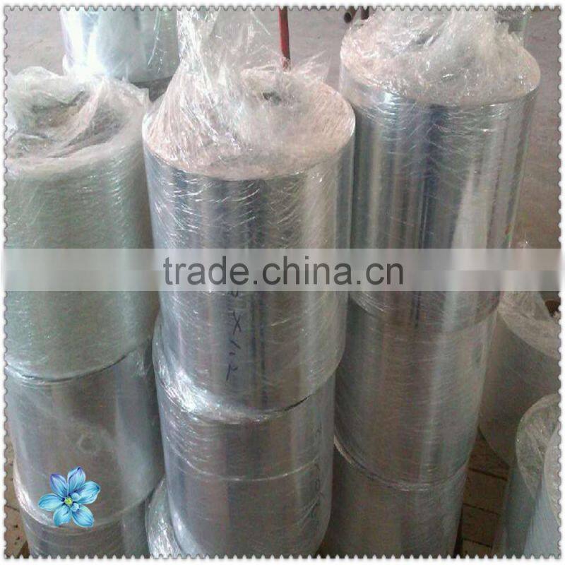 Metalized CPP Film CPP aluminum film CPP film