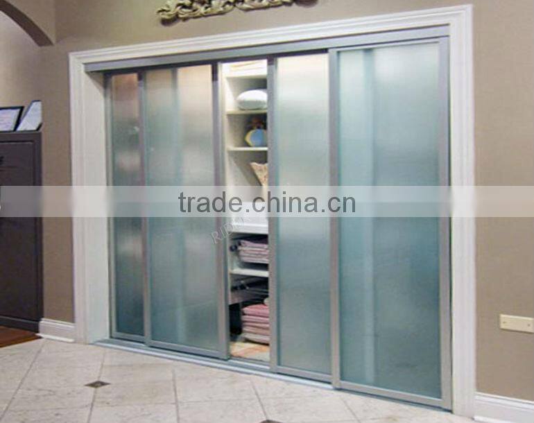 3-12mm Sandblasting for Decorative Glass