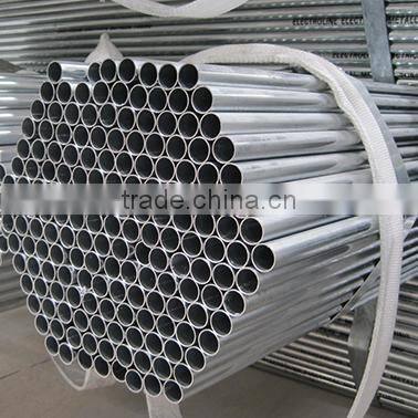 2 inch steel galvanized conduit pipe emt ul797