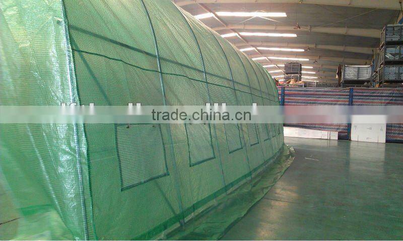 2x1.5m classic greenhouse