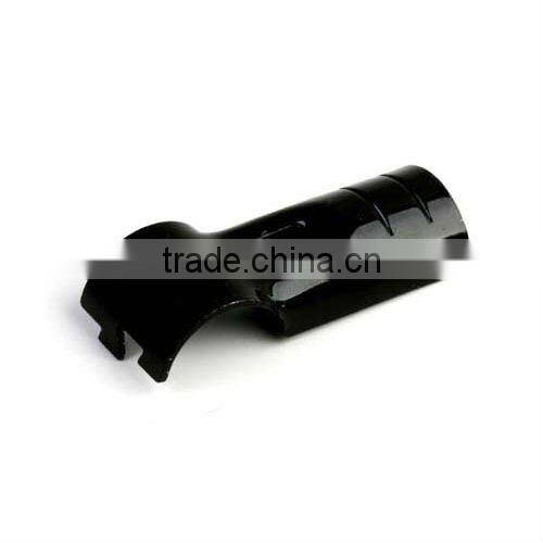 H series pipe clamp/tube connector for pipe rack system H-1
