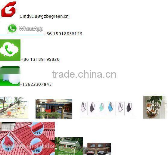 Professional aluminum folding gazebo tent, folding canopy, PC Impact resistance polycarbonate roof gazebo