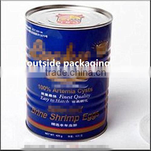 Aquatic animal food/fish food