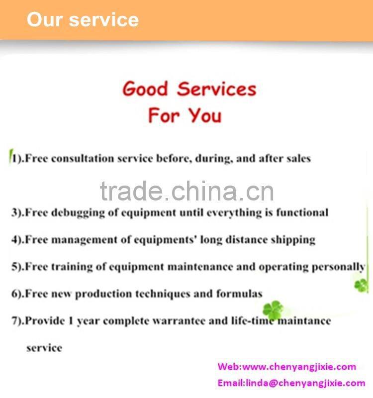 Hot selling healthy extrusion snack food machines manufacturer