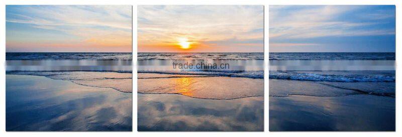 Home Interior Beach and Sun Wall Art