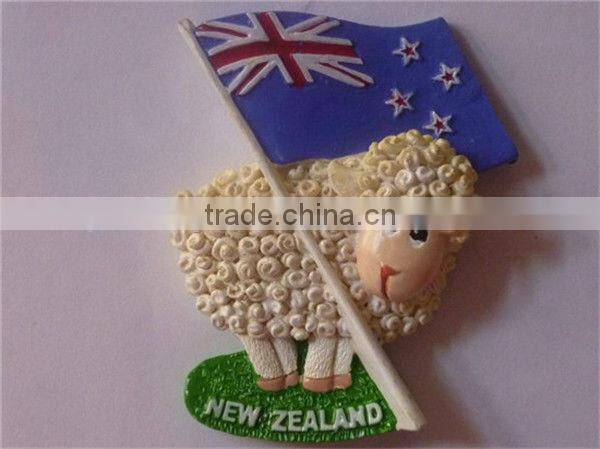 Japan theme souvenir fridge magnets