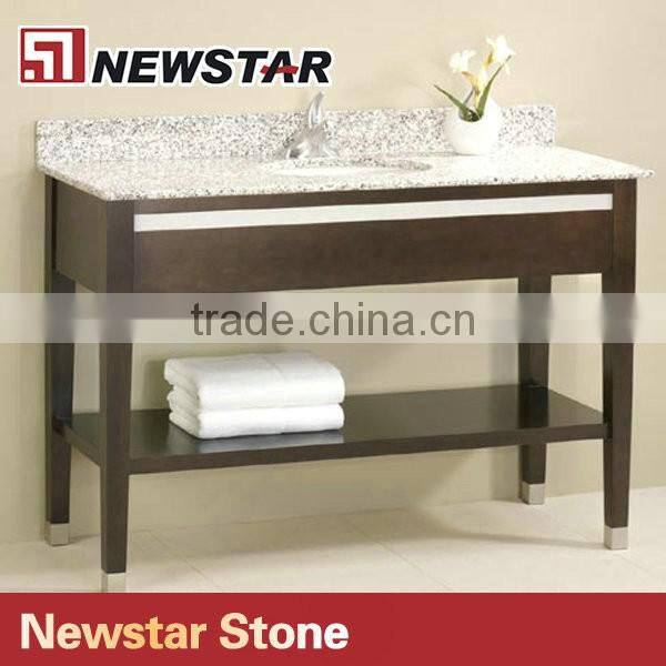 Newstar furniture bath vanity wood vanity