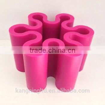 Hot Sell Silicone umbrella Holder Silicone umbrella support Silicone umbrella base shelf