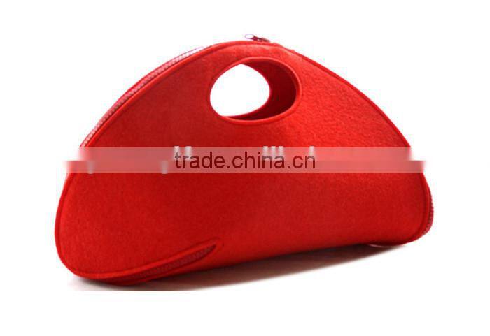 Promotional felt bag