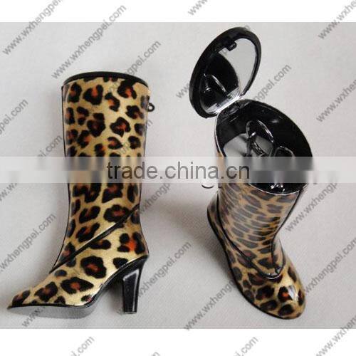 Wedding tall heels nail clippers Beauty Set