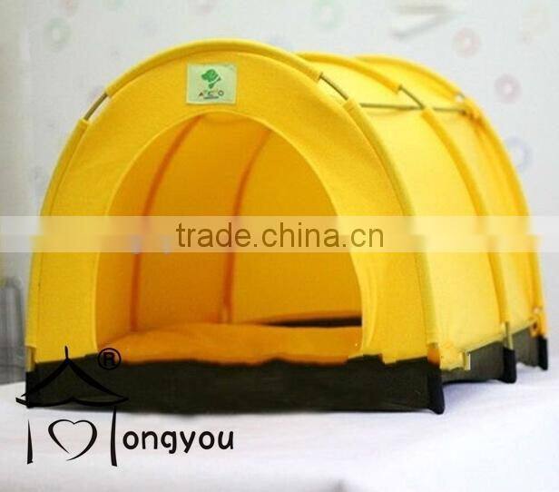 new fabric pet tent pop up tent camping cage