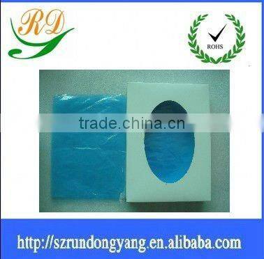 Christmas recycled plastics biodegradables dog poop bags