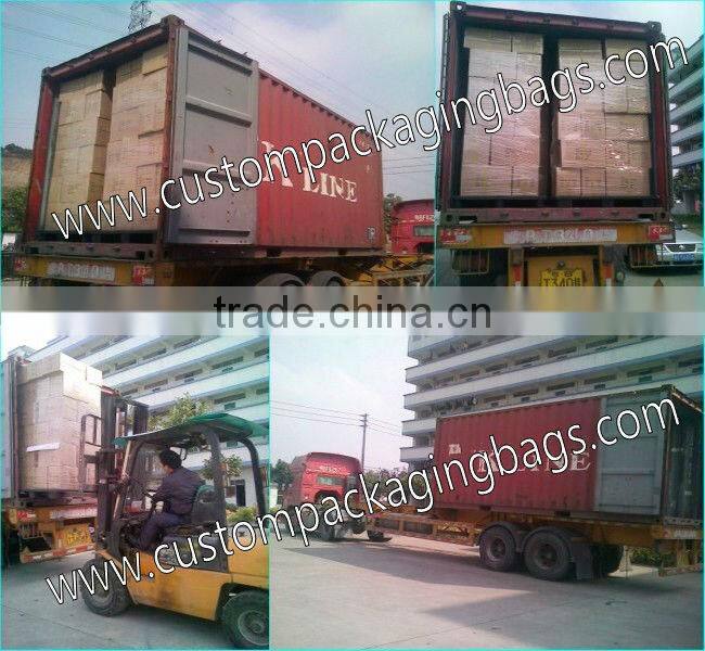 17 x 24 pink Mailing Postage Poly Plastic Bags