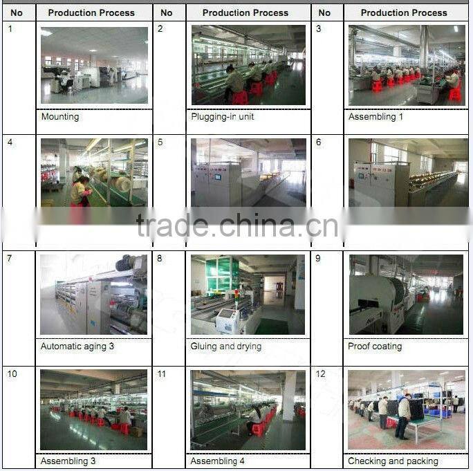 led star soft fabric curtain