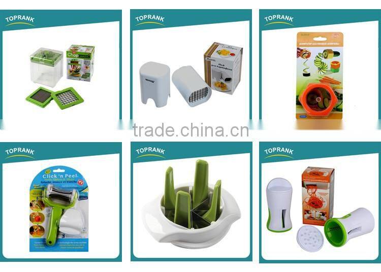 Retail Amazon Hot Sale Multipurpose Vegetable Slicer Magic Chopper Vegetable Slicer New Cutter Vegetable Fruit Slicer