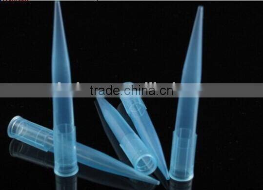 plastic Pipette tip