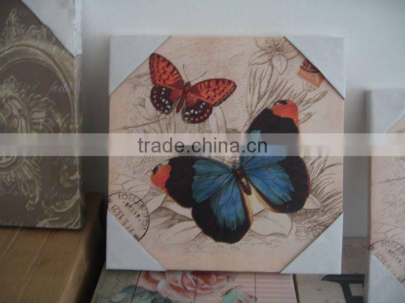 Canvas Printing Wall Art