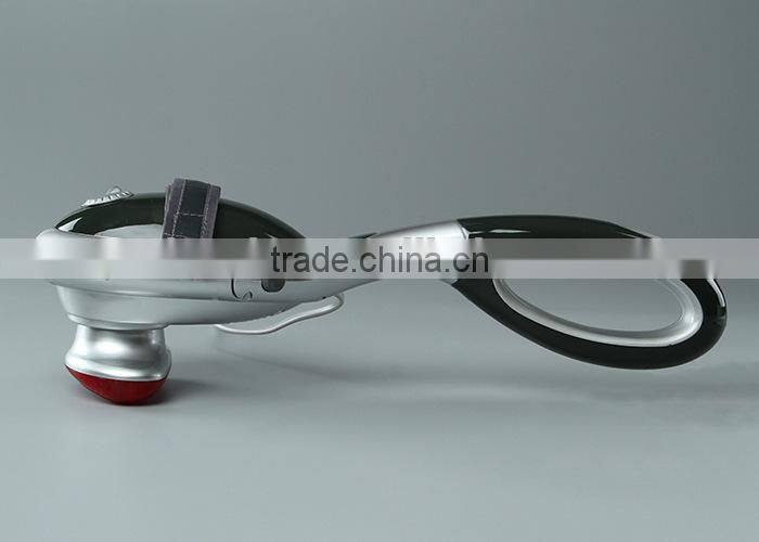 portable personal handheld infrared massage hammer