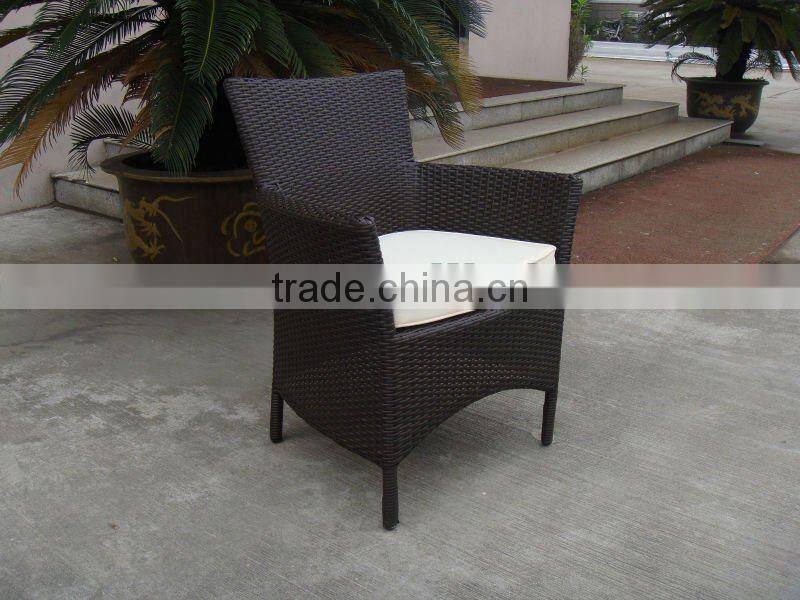 Cheap wicker rattan chairs