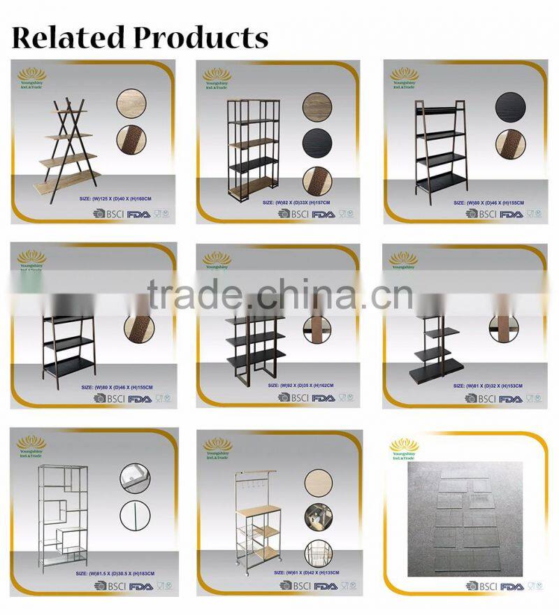 Wholesale 4 tiers custom storage cheap outdoor amazing metal rotating shoe rack