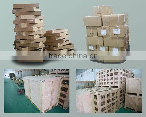 Folding garden chairs with one table set