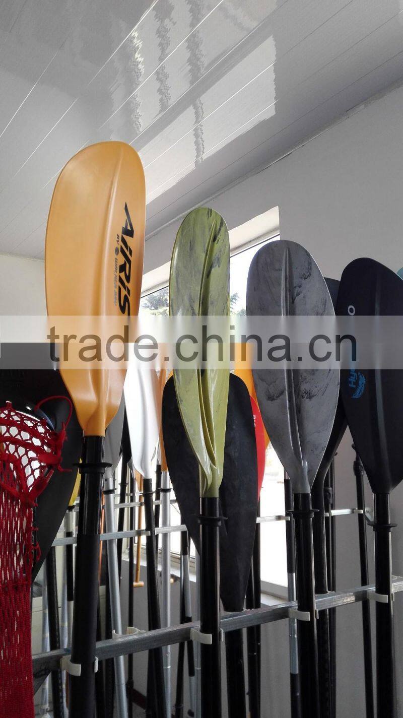 doulbe colors injection plastic products