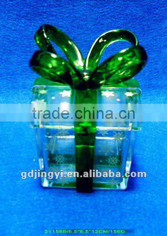 2014 fashion gift box