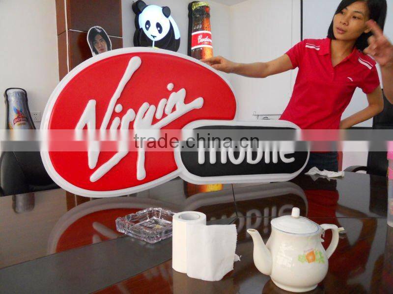 Advertising light box, products,mould,quality products,vacuum thermoforming