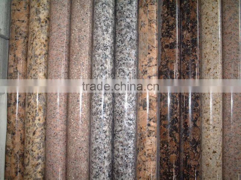 High quality granite work top island table top