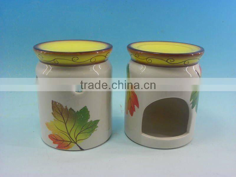 CERAMIC BURNER HOLDER