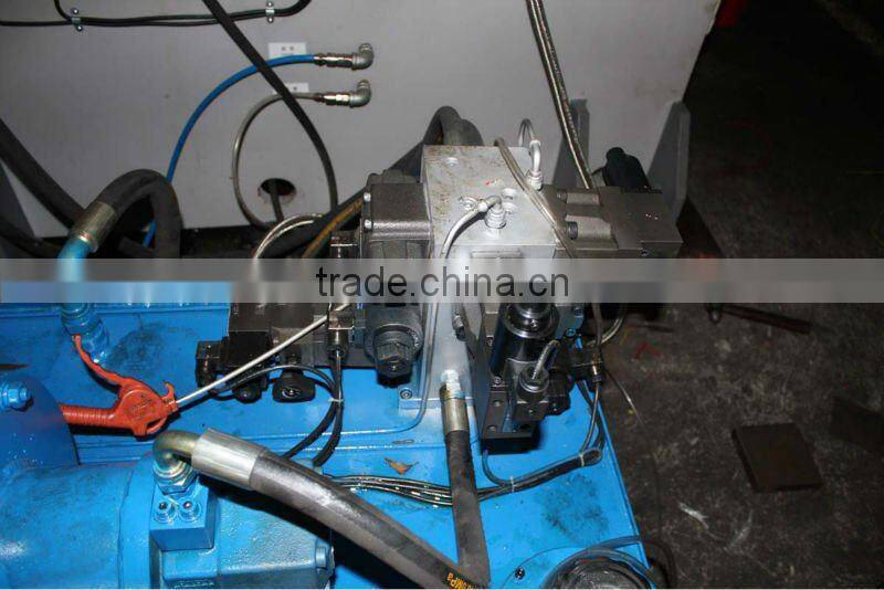 Metal Productions made of high precision Factory