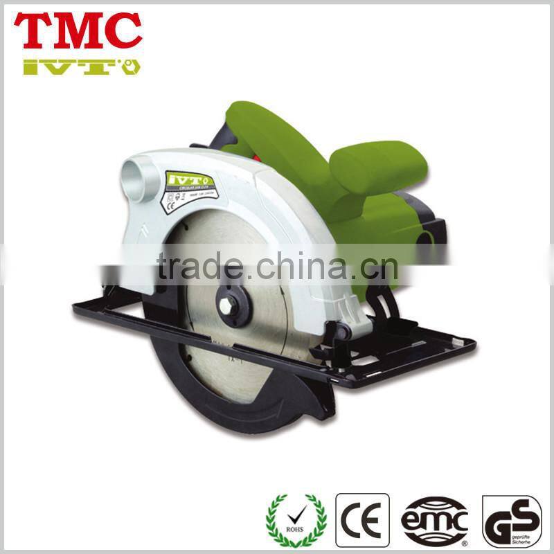 Features & Functions Best 1800w 20mm Electric Circular Saw