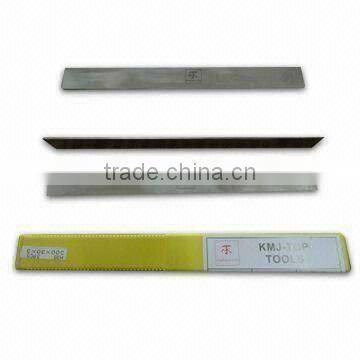 HSS Planer Knife/Blade