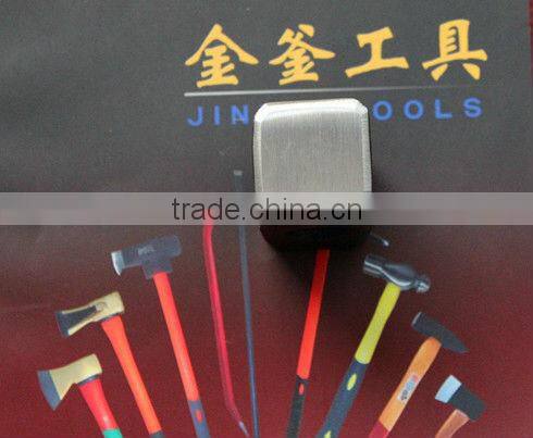 GS GERMAN TYPE STONING HAMMER HEAD