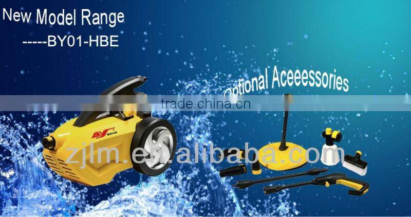 Electric Pressure Washer BY01-HBE