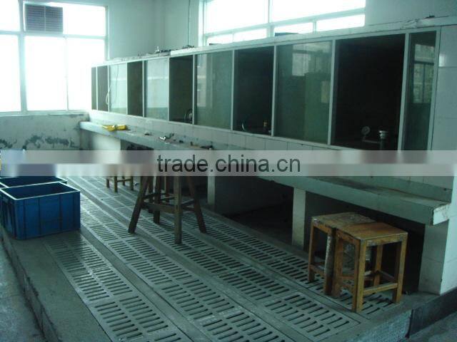 plastic impulse farm tools irrigation sprinkler