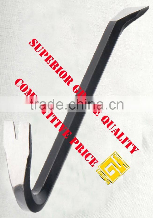 W-02 Supplying Agriculture Tools&Garden Tools Superior Quality Wrecking Bar